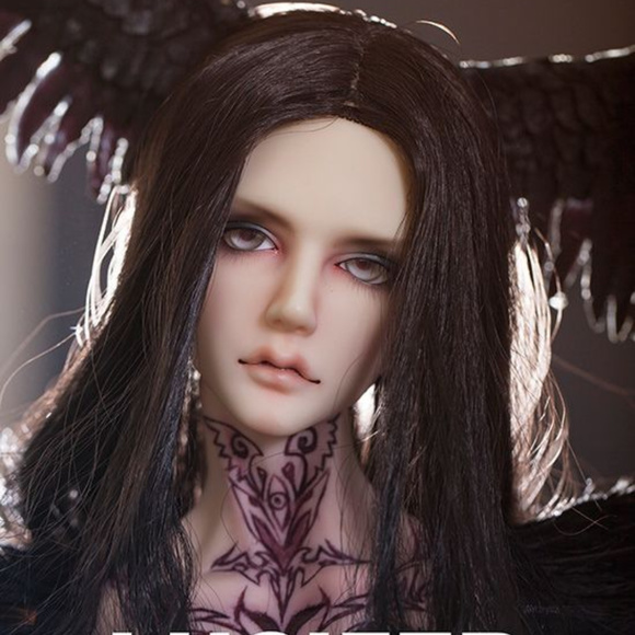 Meet your Posher, Baby Lucifer - Picture 3 of 16